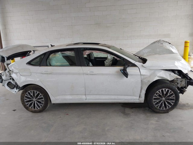 Продаж на аукціоні авто 2020 Volkswagen Jetta 1.4t R-line/1.4t S/1.4t Se, vin: 3VWCB7BUXLM011859, номер лоту: 45550840