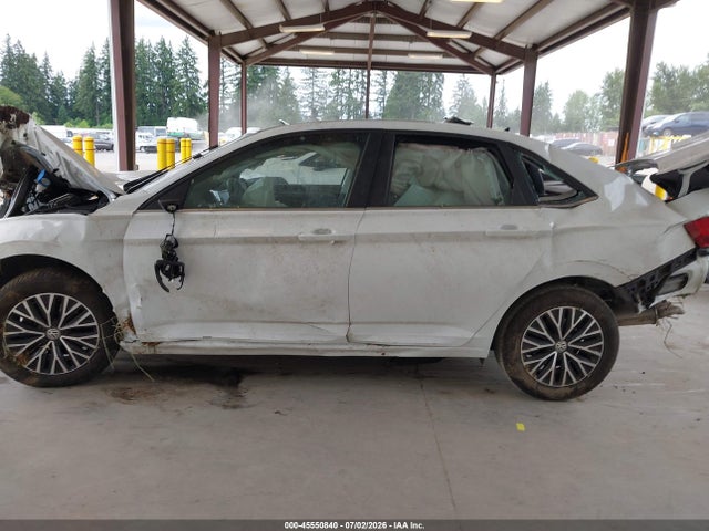 Продаж на аукціоні авто 2020 Volkswagen Jetta 1.4t R-line/1.4t S/1.4t Se, vin: 3VWCB7BUXLM011859, номер лоту: 45550840