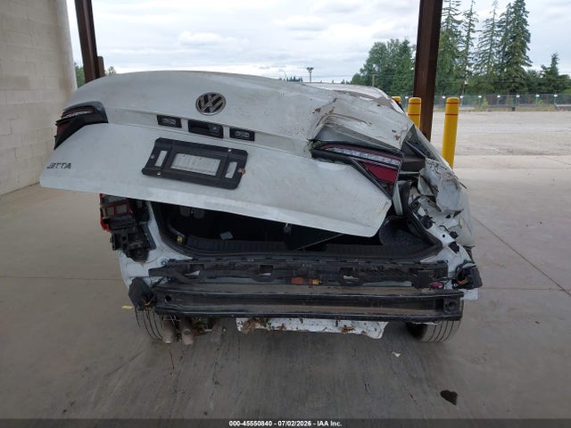 Продаж на аукціоні авто 2020 Volkswagen Jetta 1.4t R-line/1.4t S/1.4t Se, vin: 3VWCB7BUXLM011859, номер лоту: 45550840