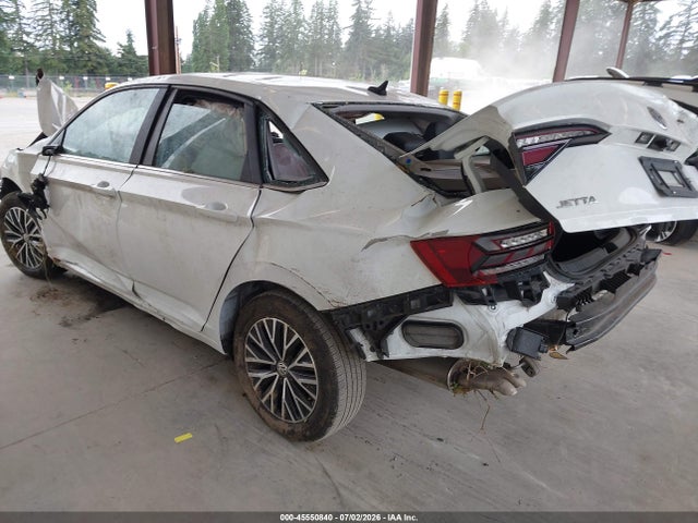 Продаж на аукціоні авто 2020 Volkswagen Jetta 1.4t R-line/1.4t S/1.4t Se, vin: 3VWCB7BUXLM011859, номер лоту: 45550840