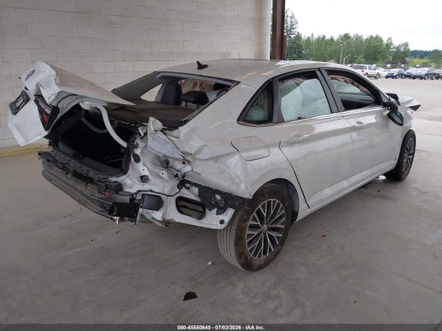Продаж на аукціоні авто 2020 Volkswagen Jetta 1.4t R-line/1.4t S/1.4t Se, vin: 3VWCB7BUXLM011859, номер лоту: 45550840