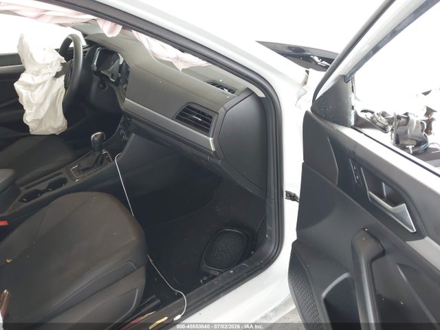 Продаж на аукціоні авто 2020 Volkswagen Jetta 1.4t R-line/1.4t S/1.4t Se, vin: 3VWCB7BUXLM011859, номер лоту: 45550840