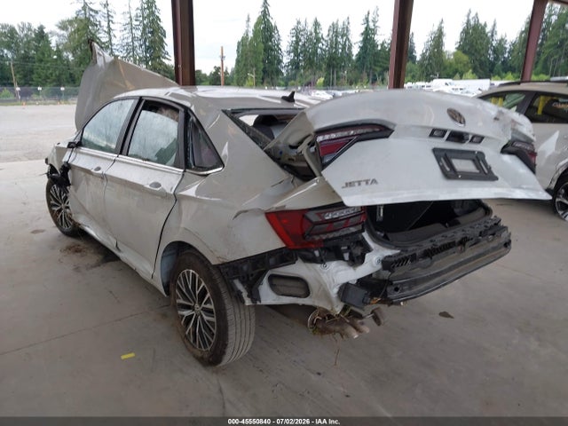 Продаж на аукціоні авто 2020 Volkswagen Jetta 1.4t R-line/1.4t S/1.4t Se, vin: 3VWCB7BUXLM011859, номер лоту: 45550840