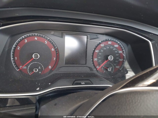 Продаж на аукціоні авто 2020 Volkswagen Jetta 1.4t R-line/1.4t S/1.4t Se, vin: 3VWCB7BUXLM011859, номер лоту: 45550840