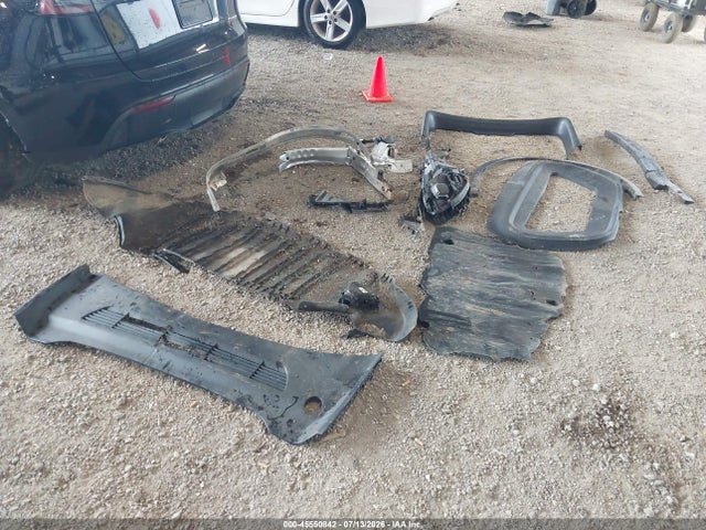 45550842 :رقم المزاد ، 7SAYGDEF1PF804874 vin ، 2023 Tesla Model Y Performance Dual Motor All-wheel Drive مزاد بيع