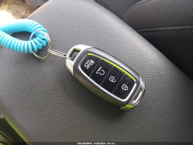 Aukcja sprzedaży 2022 Hyundai Kona Sel, vin: KM8K6CAB8NU896181, numer aukcji: 45550843