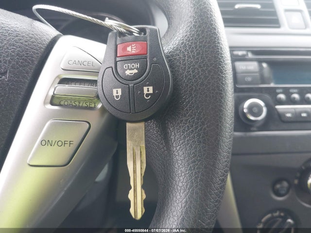 45550844 :رقم المزاد ، 3N1CN7AP2JL849590 vin ، 2018 Nissan Versa 1.6 Sv مزاد بيع