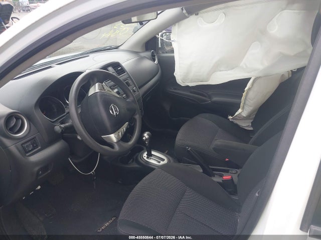 45550844 :رقم المزاد ، 3N1CN7AP2JL849590 vin ، 2018 Nissan Versa 1.6 Sv مزاد بيع