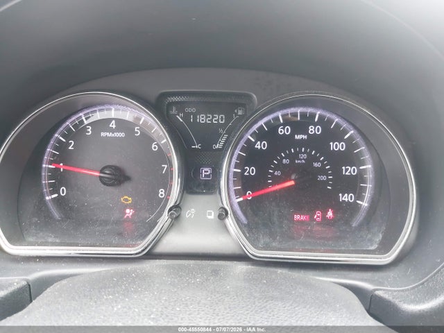 45550844 :رقم المزاد ، 3N1CN7AP2JL849590 vin ، 2018 Nissan Versa 1.6 Sv مزاد بيع