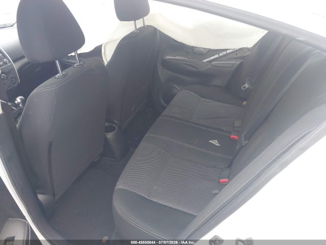 45550844 :رقم المزاد ، 3N1CN7AP2JL849590 vin ، 2018 Nissan Versa 1.6 Sv مزاد بيع