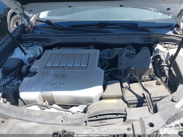45550849 :رقم المزاد ، JTHBK1GG9F2164208 vin ، 2015 Lexus Es 350 مزاد بيع