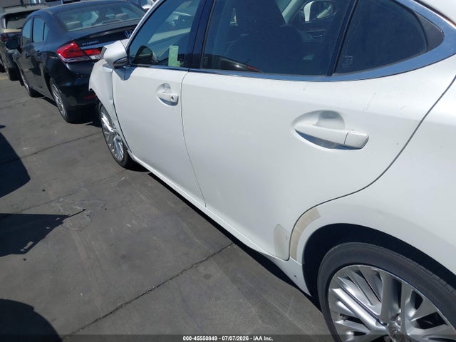45550849 :رقم المزاد ، JTHBK1GG9F2164208 vin ، 2015 Lexus Es 350 مزاد بيع