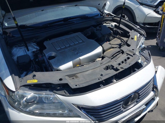 45550849 :رقم المزاد ، JTHBK1GG9F2164208 vin ، 2015 Lexus Es 350 مزاد بيع