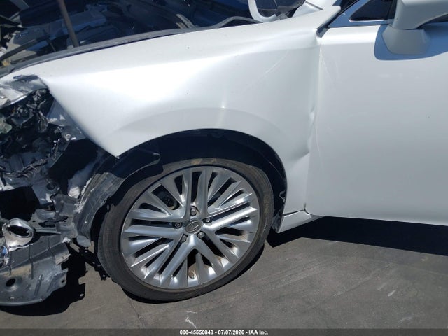 45550849 :رقم المزاد ، JTHBK1GG9F2164208 vin ، 2015 Lexus Es 350 مزاد بيع