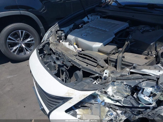 45550849 :رقم المزاد ، JTHBK1GG9F2164208 vin ، 2015 Lexus Es 350 مزاد بيع