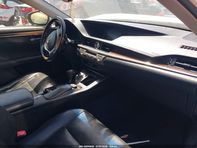 Auction sale of the 2015 Lexus Es 350, vin: JTHBK1GG9F2164208, lot number: 45550849