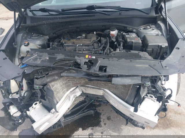 Aukcja sprzedaży 2022 Hyundai Santa Fe Sel, vin: 5NMS64AJ7NH424448, numer aukcji: 45550854