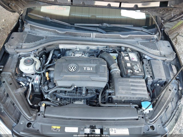 Aukcja sprzedaży 2020 Volkswagen Jetta Gli 2.0t Autobahn/2.0t S, vin: 3VW6T7BU7LM021467, numer aukcji: 45550859