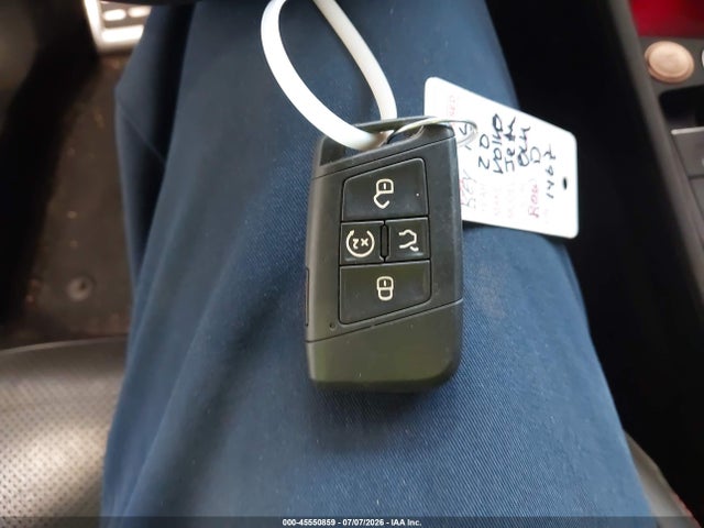 Aukcja sprzedaży 2020 Volkswagen Jetta Gli 2.0t Autobahn/2.0t S, vin: 3VW6T7BU7LM021467, numer aukcji: 45550859