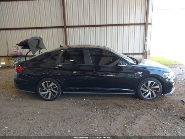 Aukcja sprzedaży 2020 Volkswagen Jetta Gli 2.0t Autobahn/2.0t S, vin: 3VW6T7BU7LM021467, numer aukcji: 45550859