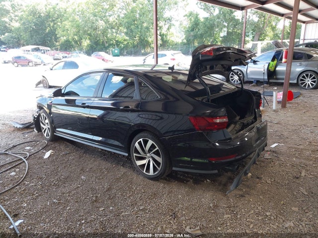 Aukcja sprzedaży 2020 Volkswagen Jetta Gli 2.0t Autobahn/2.0t S, vin: 3VW6T7BU7LM021467, numer aukcji: 45550859
