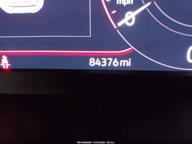 Aukcja sprzedaży 2020 Volkswagen Jetta Gli 2.0t Autobahn/2.0t S, vin: 3VW6T7BU7LM021467, numer aukcji: 45550859