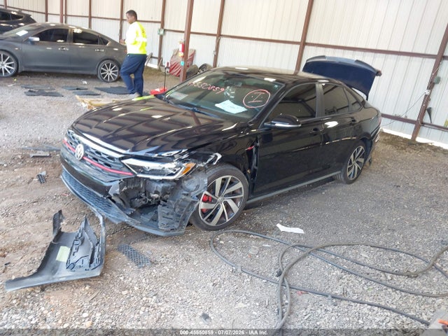 Aukcja sprzedaży 2020 Volkswagen Jetta Gli 2.0t Autobahn/2.0t S, vin: 3VW6T7BU7LM021467, numer aukcji: 45550859