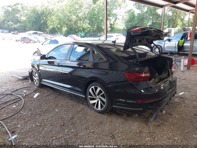 Aukcja sprzedaży 2020 Volkswagen Jetta Gli 2.0t Autobahn/2.0t S, vin: 3VW6T7BU7LM021467, numer aukcji: 45550859