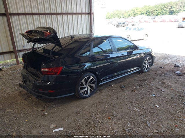 Aukcja sprzedaży 2020 Volkswagen Jetta Gli 2.0t Autobahn/2.0t S, vin: 3VW6T7BU7LM021467, numer aukcji: 45550859