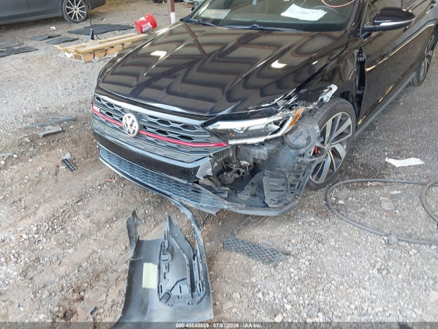 Aukcja sprzedaży 2020 Volkswagen Jetta Gli 2.0t Autobahn/2.0t S, vin: 3VW6T7BU7LM021467, numer aukcji: 45550859