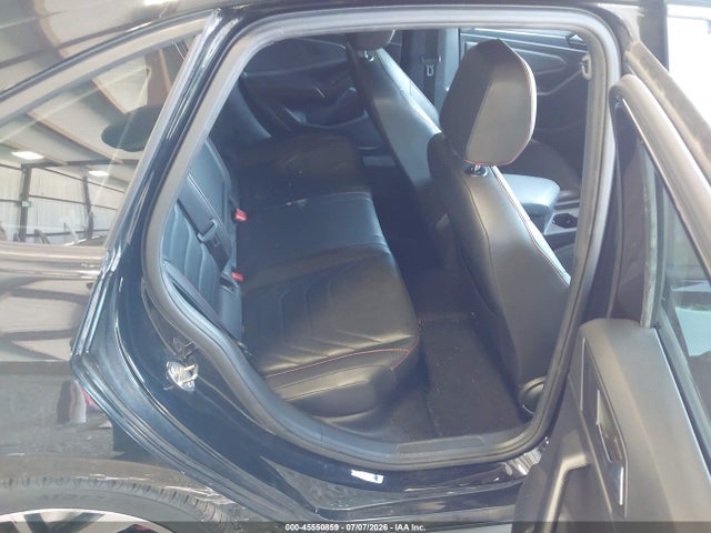 Aukcja sprzedaży 2020 Volkswagen Jetta Gli 2.0t Autobahn/2.0t S, vin: 3VW6T7BU7LM021467, numer aukcji: 45550859