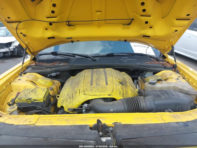 2018 Dodge Challenger R/t მანქანა იყიდება აუქციონზე, vin: 2C3CDZBT5JH172183, აუქციონის ნომერი: 45550860