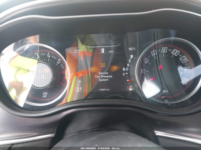 2018 Dodge Challenger R/t მანქანა იყიდება აუქციონზე, vin: 2C3CDZBT5JH172183, აუქციონის ნომერი: 45550860