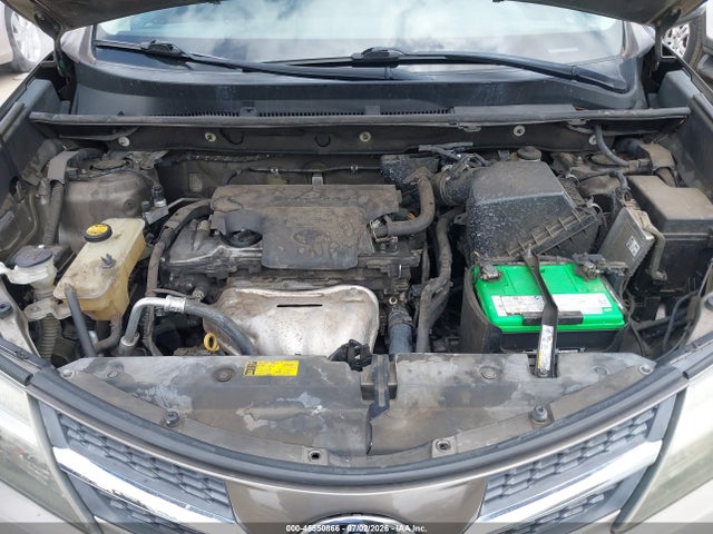 Toyota Rav4 Xle 2015 2T3WFREV7FW186741 Image 10
