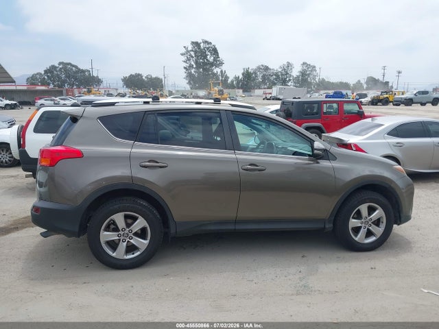 Toyota Rav4 Xle 2015 2T3WFREV7FW186741 Image 13