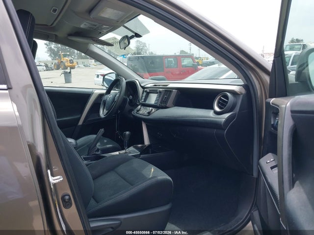 Toyota Rav4 Xle 2015 2T3WFREV7FW186741 Image 5