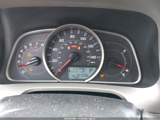 Toyota Rav4 Xle 2015 2T3WFREV7FW186741 Image 7