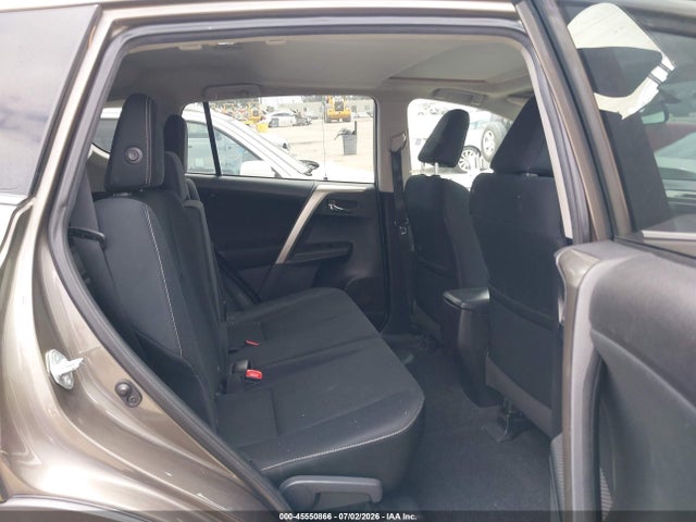 Toyota Rav4 Xle 2015 2T3WFREV7FW186741 Image 8