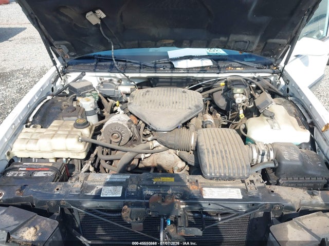 Продажа на аукционе авто 1996 Cadillac Fleetwood Brougham, vin: 1G6DW52P6TR702513, номер лота: 45550868