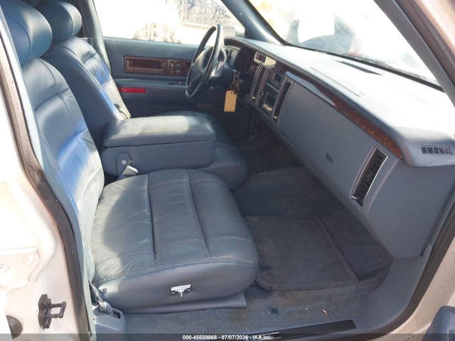 Продажа на аукционе авто 1996 Cadillac Fleetwood Brougham, vin: 1G6DW52P6TR702513, номер лота: 45550868