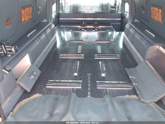 Продажа на аукционе авто 1996 Cadillac Fleetwood Brougham, vin: 1G6DW52P6TR702513, номер лота: 45550868
