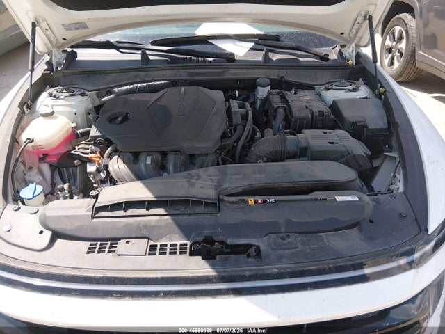 Hyundai SONATA SEL 2025 KMHL64JA8SA436520 Image 10