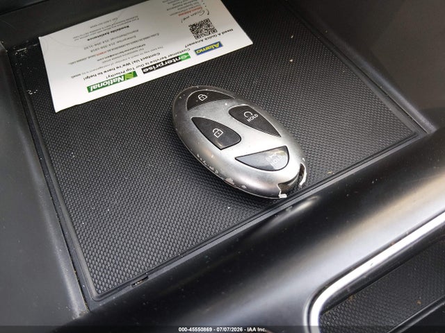 Hyundai SONATA SEL 2025 KMHL64JA8SA436520 Image 11