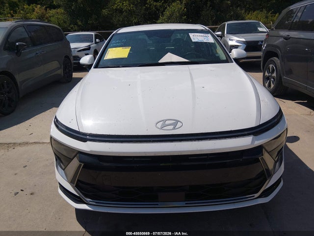 Hyundai SONATA SEL 2025 KMHL64JA8SA436520 Image 12
