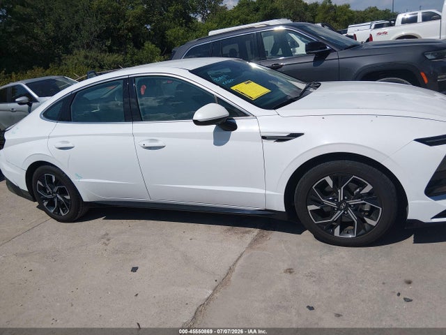 Hyundai SONATA SEL 2025 KMHL64JA8SA436520 Image 13