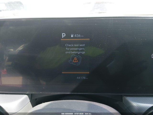 Hyundai SONATA SEL 2025 KMHL64JA8SA436520 Image 15
