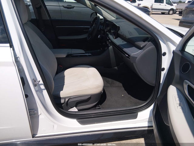 Hyundai SONATA SEL 2025 KMHL64JA8SA436520 Image 5