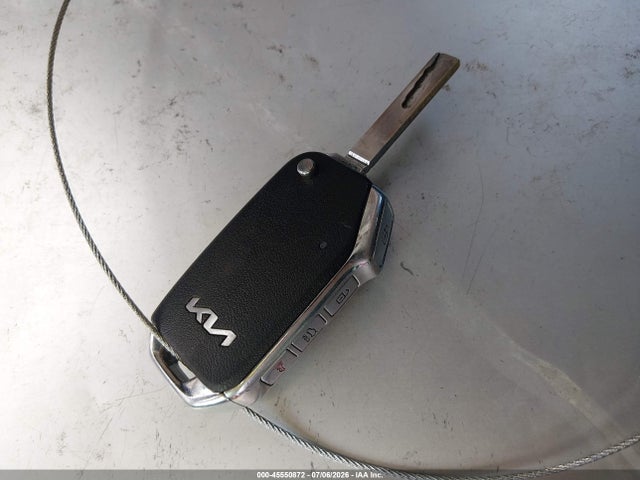 2024 Kia Forte Lxs მანქანა იყიდება აუქციონზე, vin: 3KPF24AD6RE768390, აუქციონის ნომერი: 45550872
