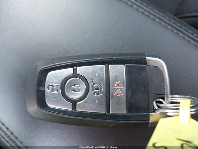 45550873 :رقم المزاد ، 3FMCR9B6XNRD25766 vin ، 2022 Ford Bronco Sport Big Bend مزاد بيع