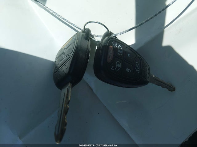 45550874 :رقم المزاد ، 2D4GP44L96R857456 vin ، 2006 Dodge Grand Caravan Sxt مزاد بيع